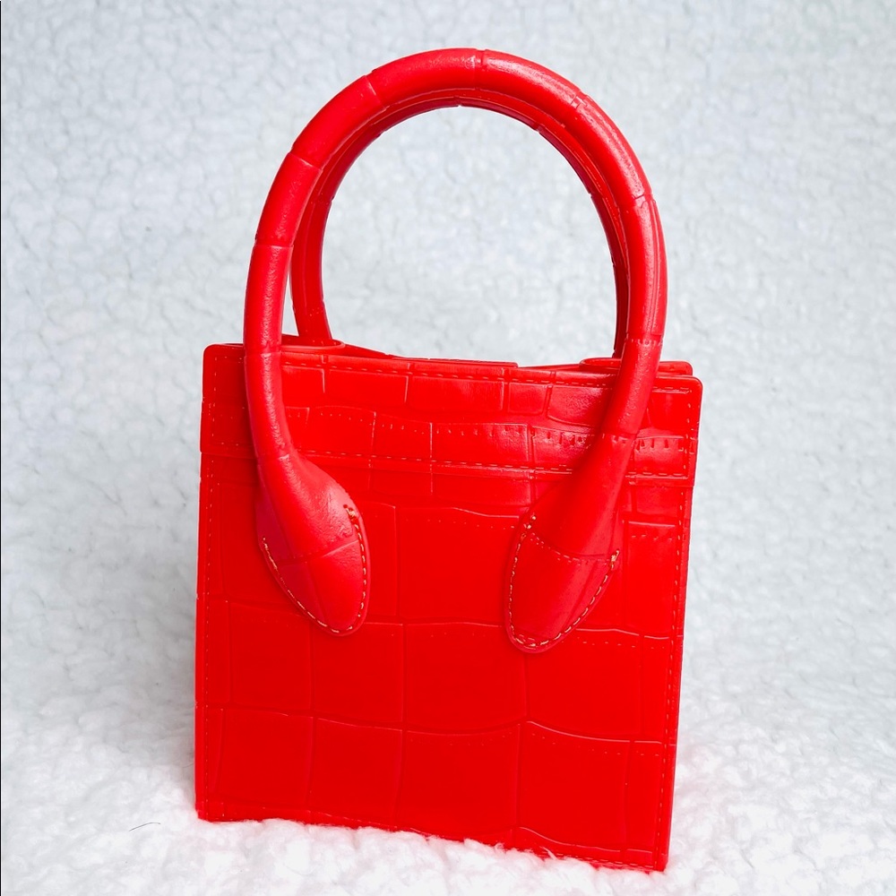 Prissy Mini Handbag